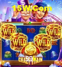 Jackpot Winner