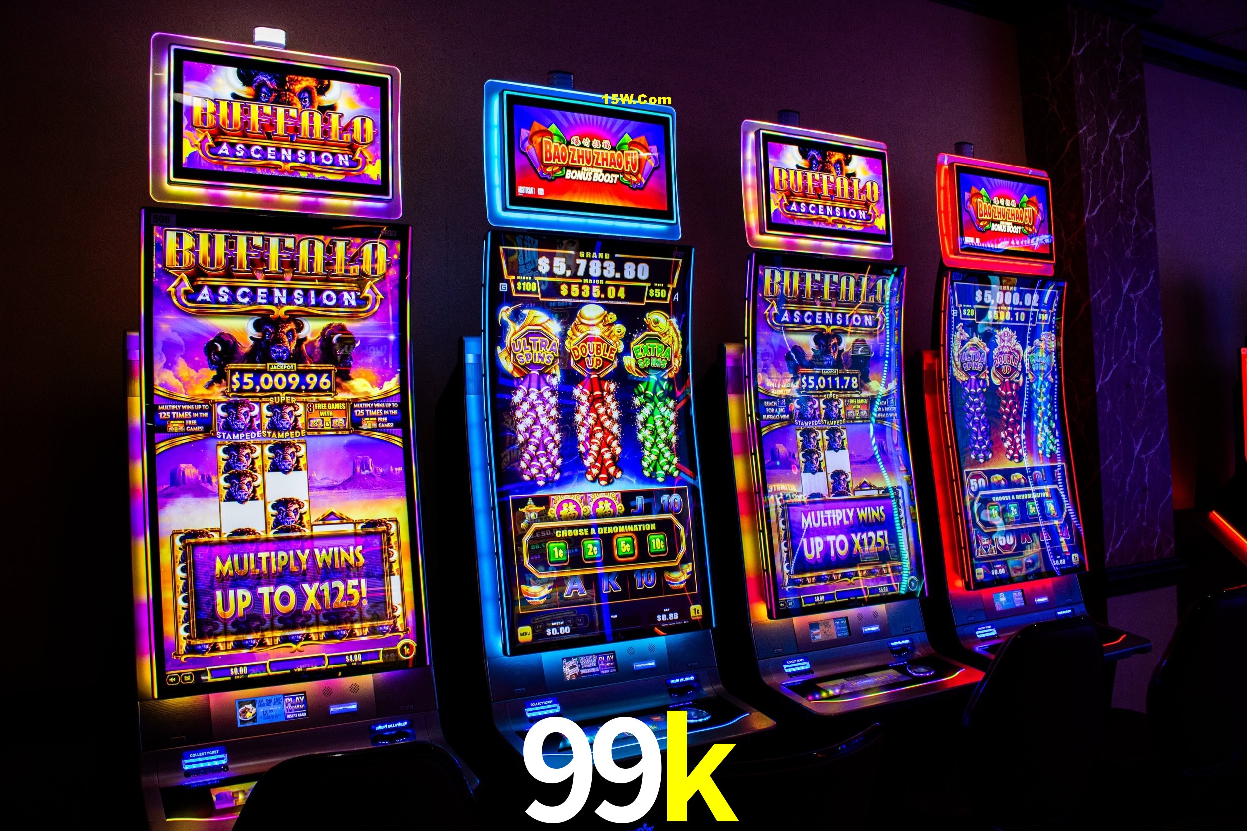 BGaming Live Blackjack