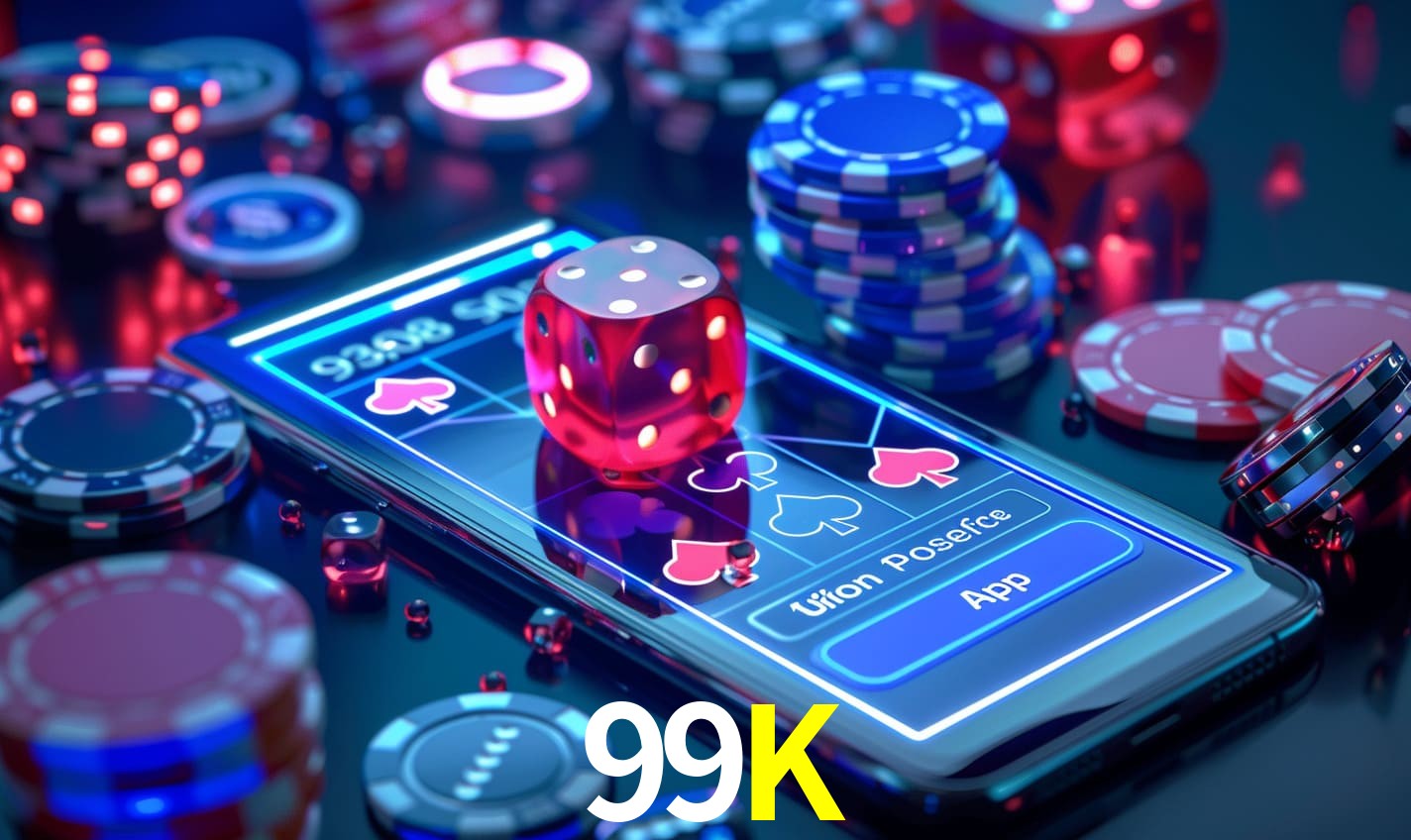 Baixar App 99K
