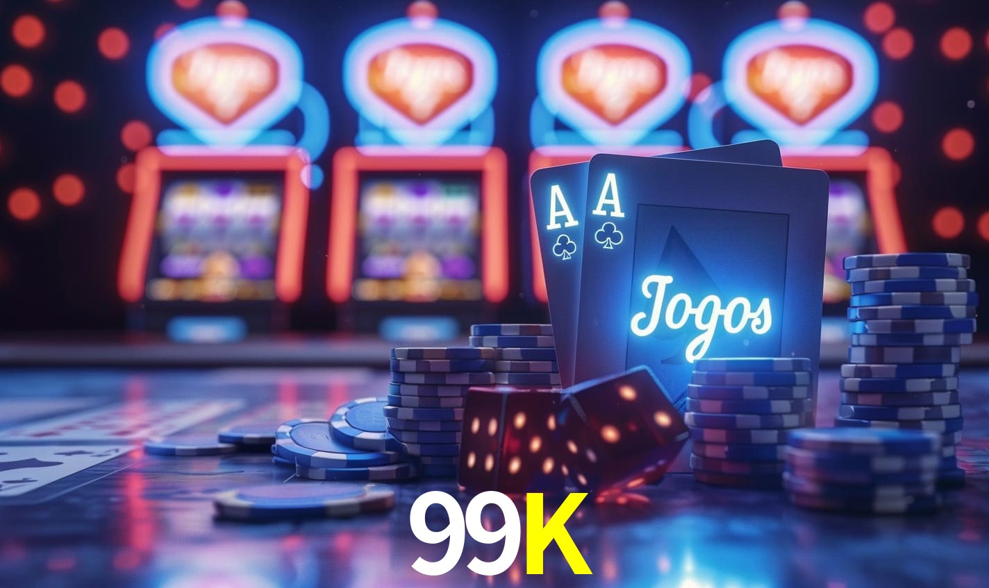 Lista de Jogos 99K
